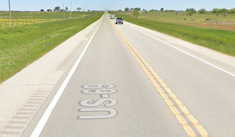 Travel Advisory, Pavement Repairs on U.S. Route 69 in Clinton County May Cause Delays