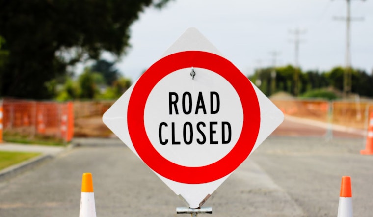 Travel Alert: Major Intersection in Hernando County Blocked, Delays Expected