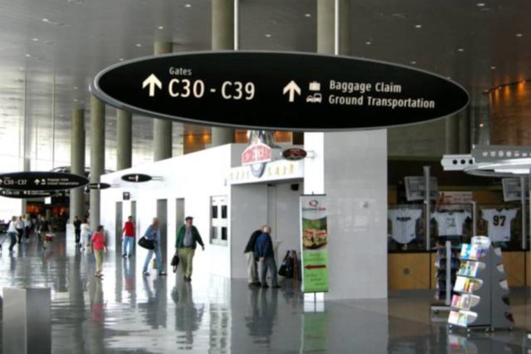 Travel Chaos at Tampa International Amid East Coast Weather Mayhem, Cancellations, Delays Disrupt Spring Break Plans