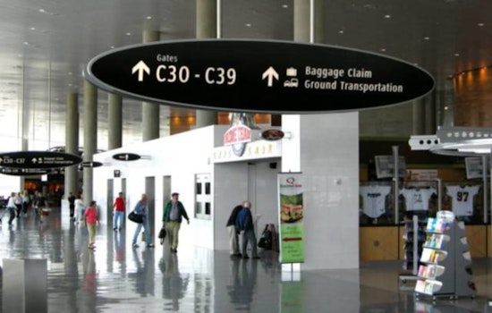 Travel Chaos at Tampa International Amid East Coast Weather Mayhem, Cancellations, Delays Disrupt Spring Break Plans