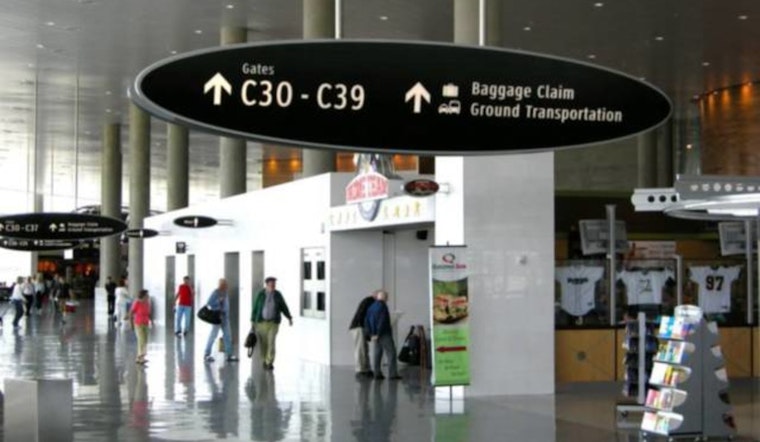 Travel Chaos at Tampa International Amid East Coast Weather Mayhem, Cancellations, Delays Disrupt Spring Break Plans