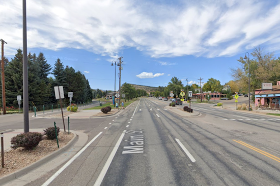 Travis Stadheim of South Dakota Apprehended in Lyons, Boulder County on Outstanding Felony Warrants