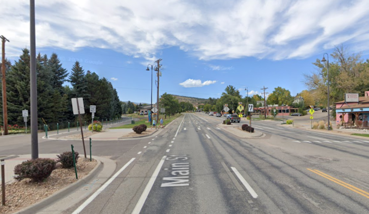 Travis Stadheim of South Dakota Apprehended in Lyons, Boulder County on Outstanding Felony Warrants