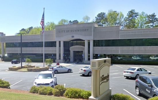 TriNet to Boost Dunwoody Economy with $15.4 Million Investment and 750 New Jobs