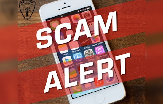 Troy Police Warn of Surge in Scam Calls Imitating Law Enforcement, Urge Vigilance Among Residents