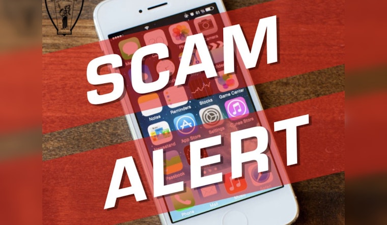 Troy Police Warn of Surge in Scam Calls Imitating Law Enforcement, Urge Vigilance Among Residents