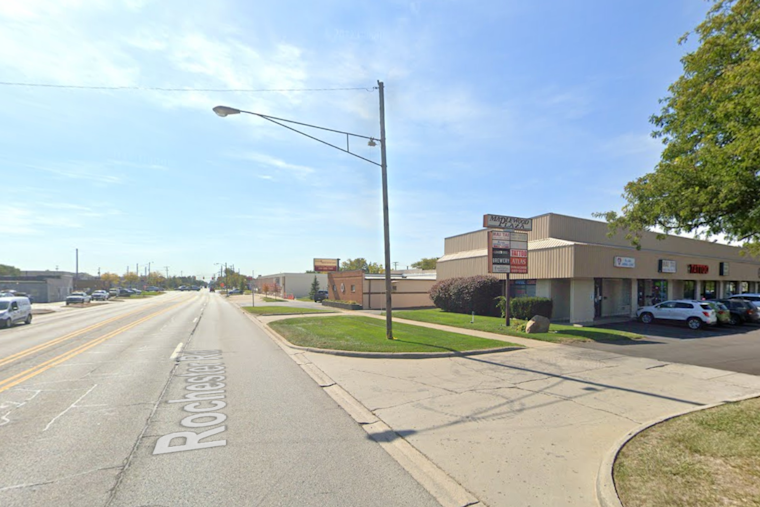 Troy's Loaded Dice Brewery Shuts Down Alongside Rebuy Brewing Amidst Economic Strain