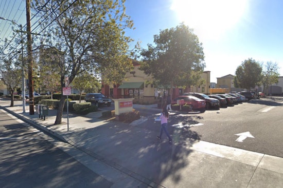 Truck Hits Hydrant Causing Flood and Partial Collapse of Los Angeles Building; No Injuries Reported
