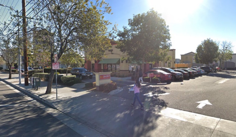 Truck Hits Hydrant Causing Flood and Partial Collapse of Los Angeles Building; No Injuries Reported
