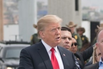 Trump Dusts Off Alien Enemies Act to Deport Venezuelan Gang Members Without Hearings