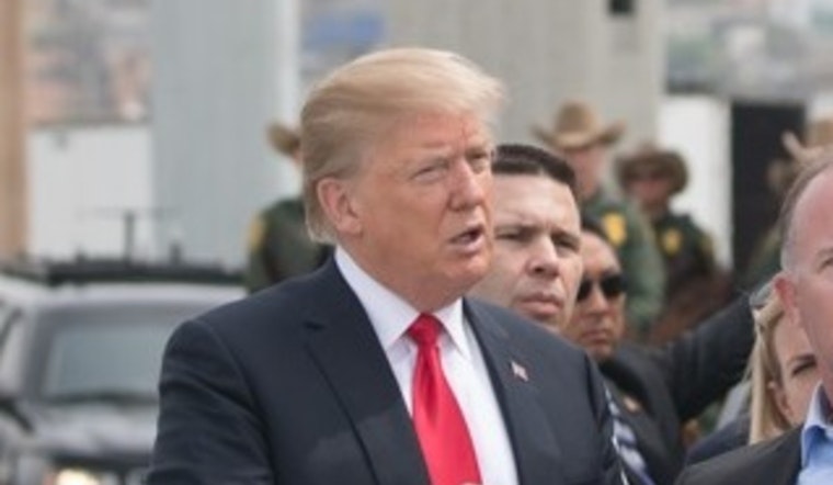 Trump Dusts Off Alien Enemies Act to Deport Venezuelan Gang Members Without Hearings