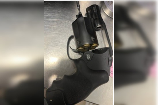 TSA Agents Intercept Loaded Gun at Fort Wayne International Airport, Marking Third Incident in 2023