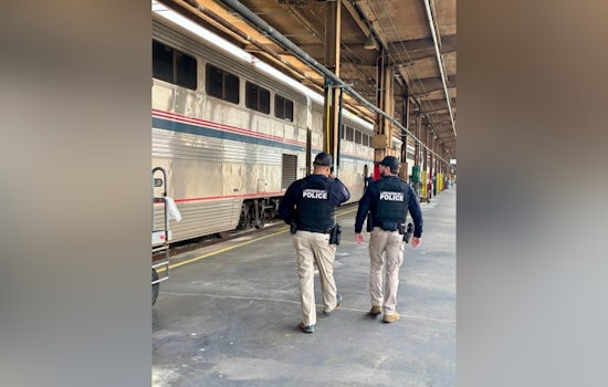 TSA Enhances Security at New Orleans Mardi Gras with Air Marshals and Explosive Detection K9 Teams