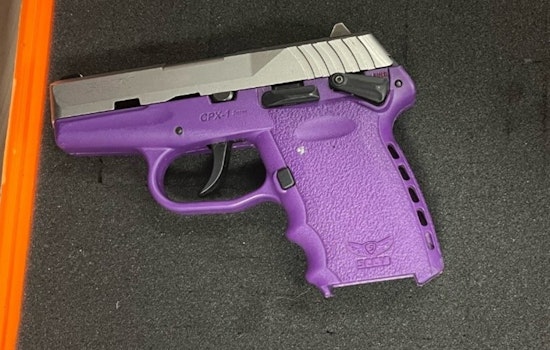 TSA Reports 50 Firearms Detected at North Carolina Airports in Early 2025, Underscoring Safety Concerns
