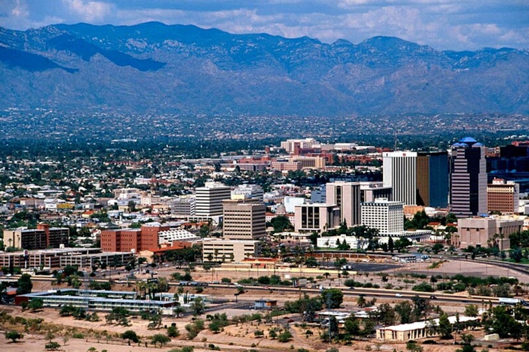 Tucson and Phoenix Metro Neighborhoods Ranked Among America's Best Places to Live