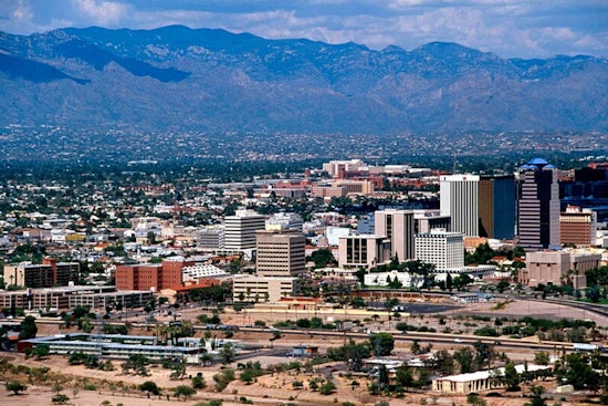 Tucson and Phoenix Metro Neighborhoods Ranked Among America's Best Places to Live