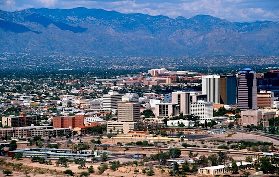 Tucson and Phoenix Metro Neighborhoods Ranked Among America's Best Places to Live