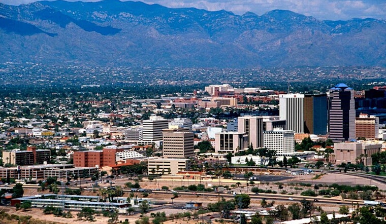 Tucson and Phoenix Metro Neighborhoods Ranked Among America's Best Places to Live