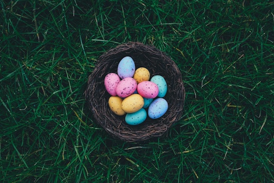 Tukwila Readies for Family-Friendly Spring Scramble Egg Hunt at Westfield Southcenter Mall