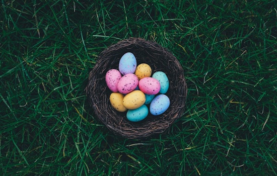 Tukwila Readies for Family-Friendly Spring Scramble Egg Hunt at Westfield Southcenter Mall