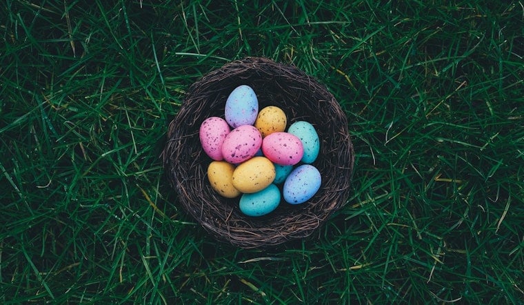Tukwila Readies for Family-Friendly Spring Scramble Egg Hunt at Westfield Southcenter Mall