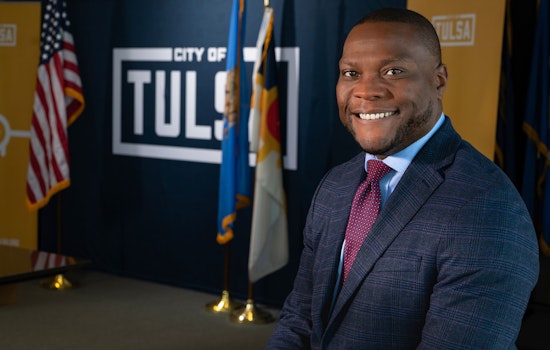 Tulsa Mayor Nichols Bolsters Administration with New Health Advisor and Deputy Chief of Staff