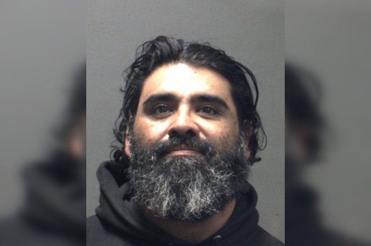 Twentynine Palms Woman Injured in Strangulation Incident, Suspect John Henry Chavarria Sought by San Bernardino Sheriff’s Department