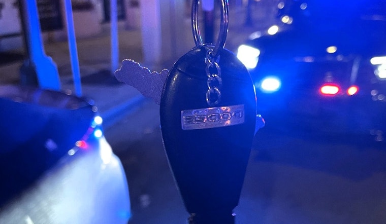 Two Arrested After Stolen Vehicle Leads to Foot Chase in Minneapolis, MPD Hails Officers for Quick Action
