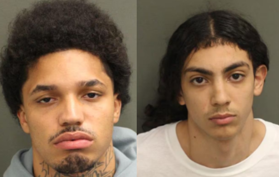 Two Arrested in Connection with Deadly Shooting Following Car Crash in Orange County