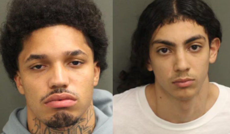 Two Arrested in Connection with Deadly Shooting Following Car Crash in Orange County