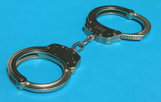 Two Arrested in Portland After Old Town Demonstration Escalates to Assault and Vandalism