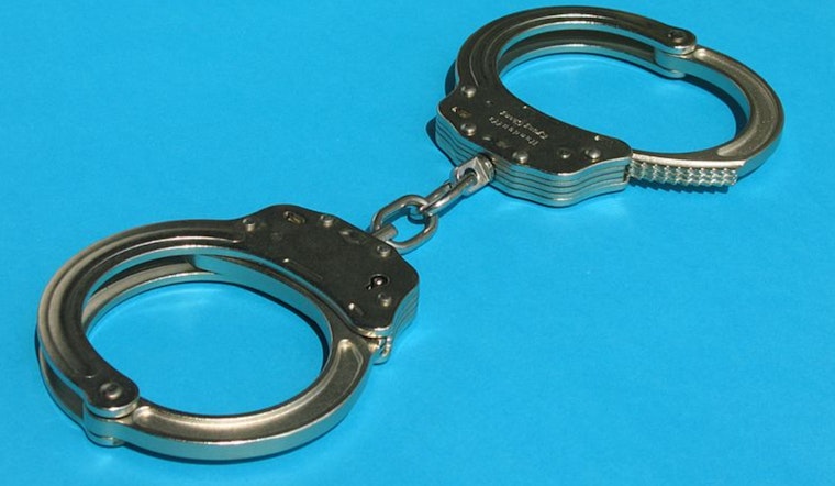 Two Arrested in Portland After Old Town Demonstration Escalates to Assault and Vandalism