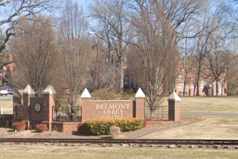 Two Belmont Abbey College Basketball Players Convicted for 2024 Halloween Assault in Gaston County