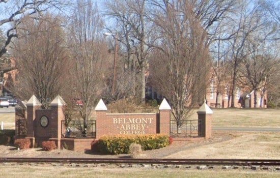 Two Belmont Abbey College Basketball Players Convicted for 2024 Halloween Assault in Gaston County