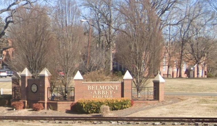 Two Belmont Abbey College Basketball Players Convicted for 2024 Halloween Assault in Gaston County