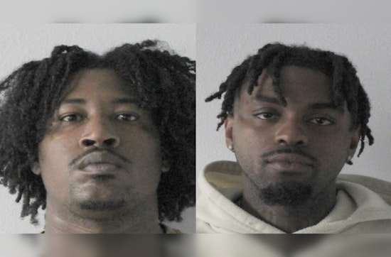 Two Convicted Felons Detained in Major Drug Raid on Veterans Memorial Drive, Houston