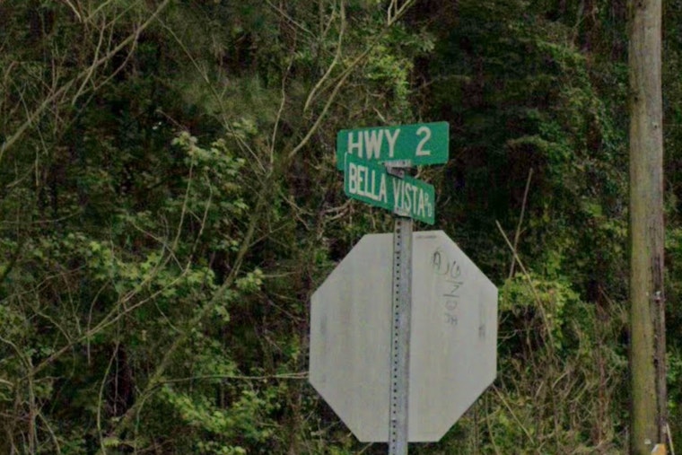 Two Dead in Separate Vehicle Accidents in Claiborne and Webster Parish, Louisiana