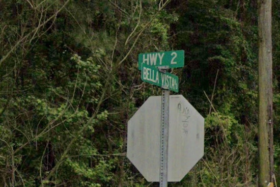 Two Dead in Separate Vehicle Accidents in Claiborne and Webster Parish, Louisiana