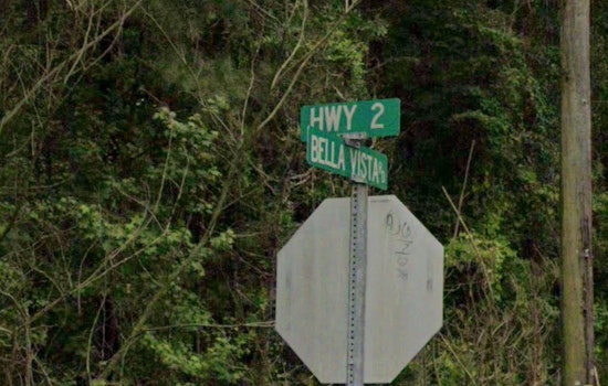 Two Dead in Separate Vehicle Accidents in Claiborne and Webster Parish, Louisiana