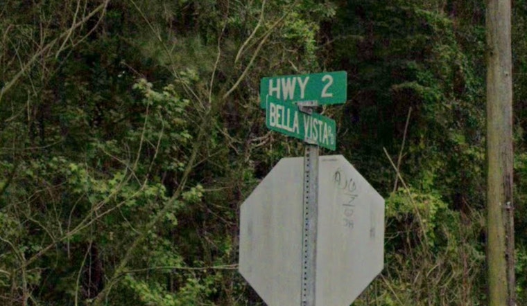 Two Dead in Separate Vehicle Accidents in Claiborne and Webster Parish, Louisiana