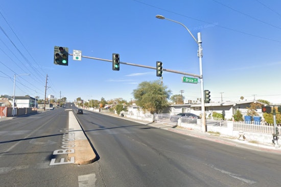 Two Dead in Suspected Murder-Suicide in Las Vegas Home Amidst Child Visitation
