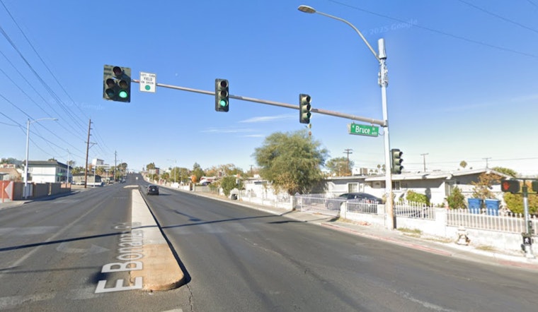Two Dead in Suspected Murder-Suicide in Las Vegas Home Amidst Child Visitation