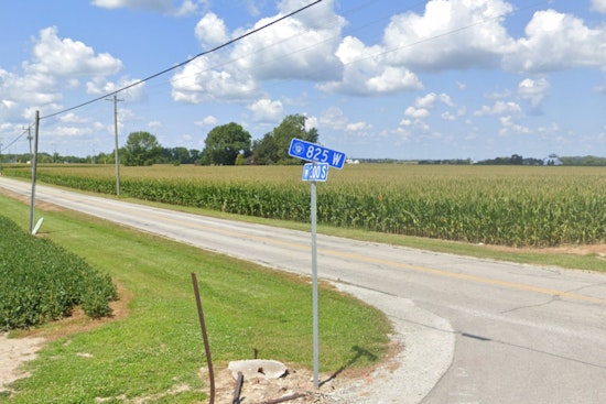 Two Dead, Two Injured in Fatal Collision Near Lapel in Madison County
