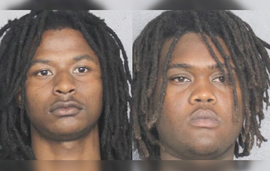 Two Dillard High Students in Fort Lauderdale Charged with Battery on Teacher, Community Questions School Safety