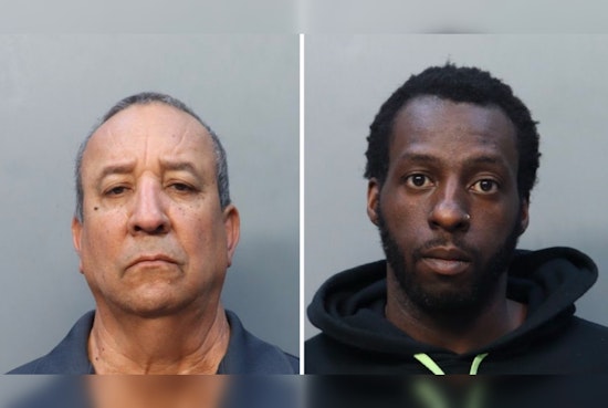 Two Drivers Arrested After Road Rage Incident Leads to Gunfire in NW Miami-Dade