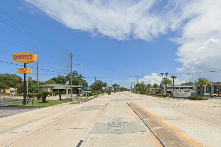 Two Fatalities and One Critically Injured in Late Night Car Crash on U.S. 1 in St. Augustine