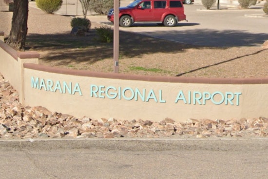 Two Fatalities in Mid-Air Collision Involving Cessna and Lancair at Marana Regional Airport Near Tucson