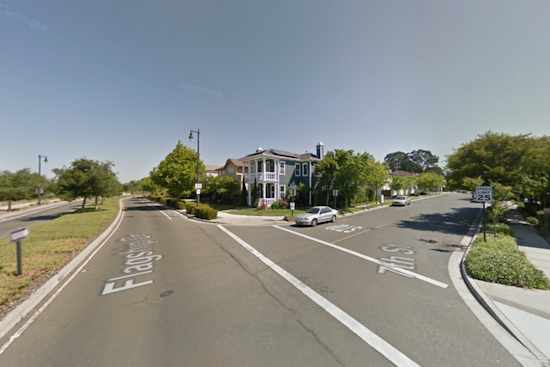 Two Fatalities in Vallejo Due to Suspected DUI-Related Collision