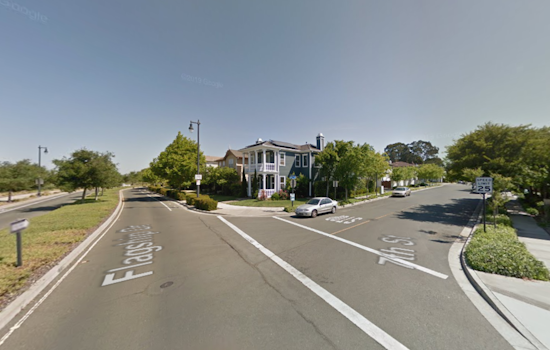 Two Fatalities in Vallejo Due to Suspected DUI-Related Collision