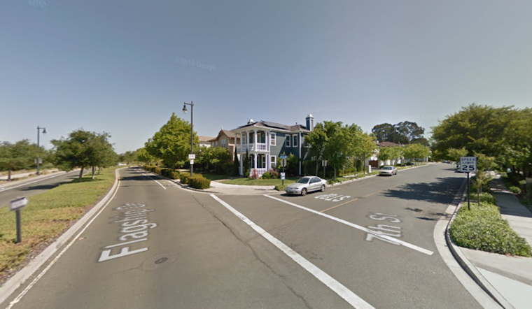 Two Fatalities in Vallejo Due to Suspected DUI-Related Collision